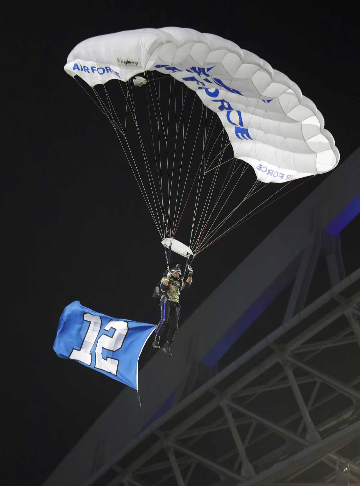 Seahawks 27, Packers 24